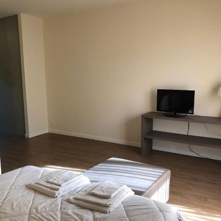 אפרטהוטל ריצ'יונה Residenze Al Colle Dei Pini מראה חיצוני תמונה