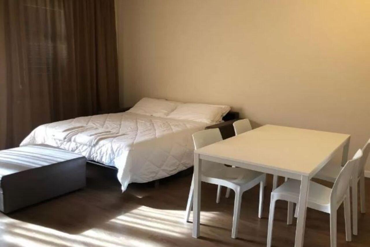 אפרטהוטל ריצ'יונה Residenze Al Colle Dei Pini מראה חיצוני תמונה